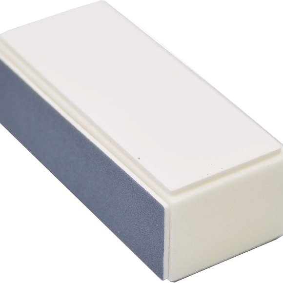 Tachibelle from Korea 4 Way Shiny Buffer Super Shine Buffing Block - Picture 4 of 5